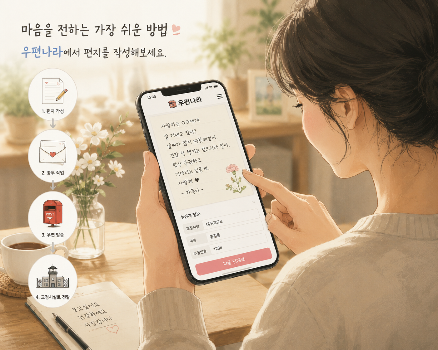 우체통에 편지넣기.png 우체통에 편지넣기.png