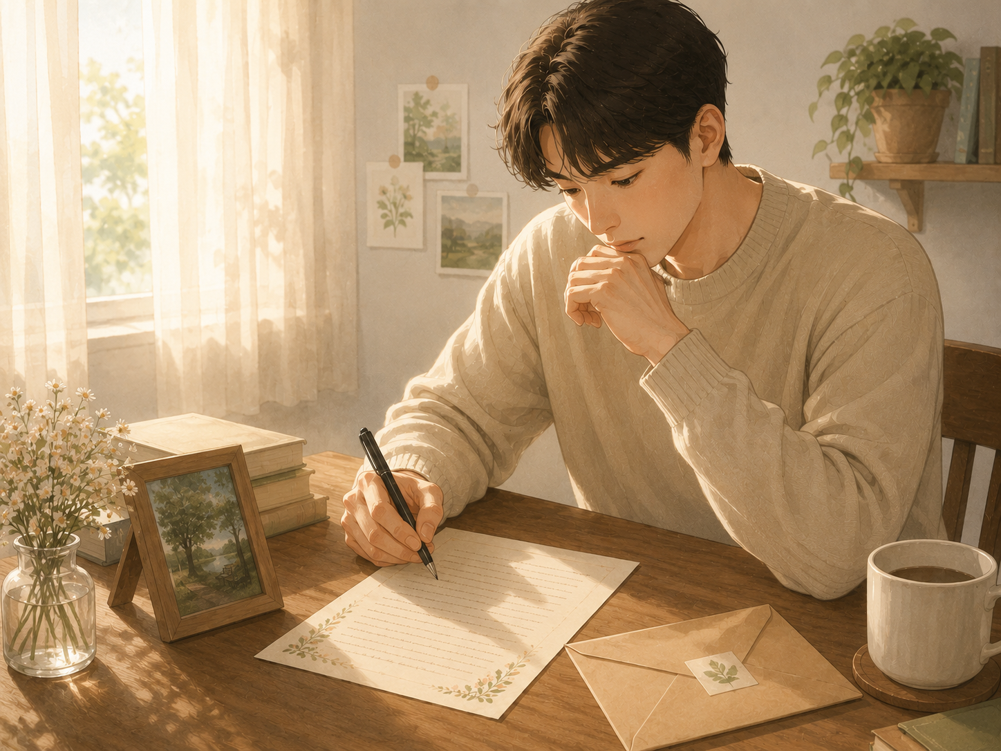 편지기다리는남자.png 편지기다리는남자.png